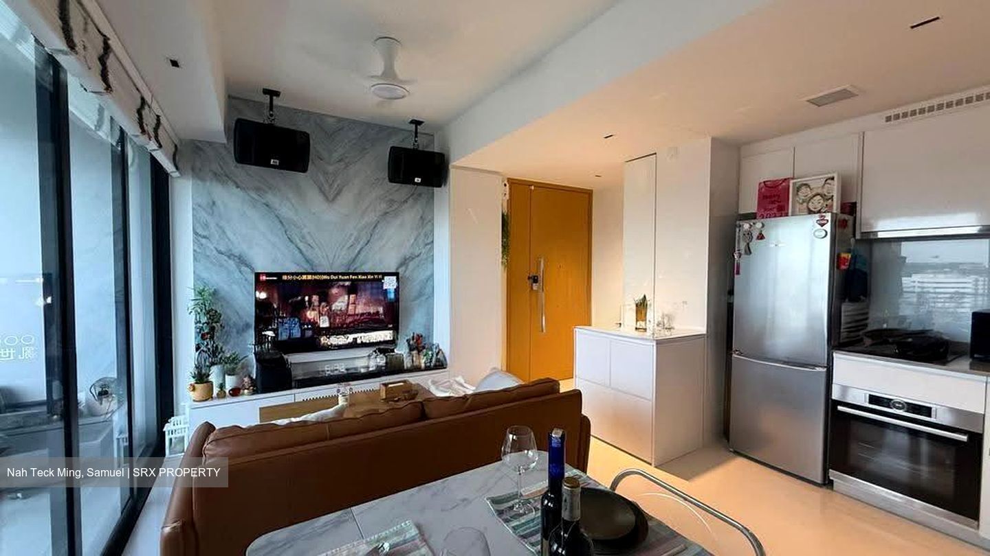 Bartley Ridge (D13), Condominium #619559201